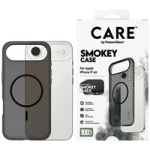 CARE by PanzerGlass Flagship Urban Explorer w. Black MagSafe Case for iPhone Air - Black
