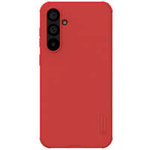 Nillkin Super Frosted Shield Pro Rugged Case for Samsung Galaxy S23 FE - Red
