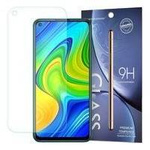 Tempered Glass szkło hartowane 9H Xiaomi Redmi Note 9T 5G / Redmi Note 9 5G (opakowanie – koperta)