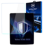 Volvo XC60 2025- - 3mk TechWrap Matte Center Display