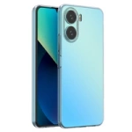 Ultra Clear 0.5mm case for Vivo Y16 / Vivo Y02s thin cover transparent