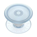 Popsockets PlantCore Grip Ice Blue and Phone Stand
