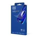 Samsung Galaxy F17 5G - 3mk FlexibleGlass Pro