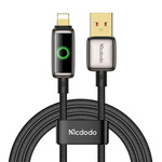 Cable USB-A to Lightning Mcdodo CA-6590 1.2m