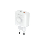 NETWORK ORDER T-PHOX T-PP20 GAN iWATCH 3IN1 WHITE