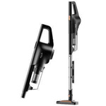Vacuum cleaner Deerma DX600 (black)