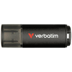 Pendrive Verbatim V200 128GB USB-A       czarny 30212