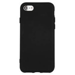 Case SAMSUNG GALAXY A23 5G Silicone Case black
