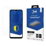 Motorola Moto E7 Plus - 3mk FlexibleGlass™
