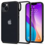 Spigen ULTRA HYBRID IPHONE 14 PLUS FROST BLACK