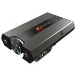 Creative Zewnętrzna karta dźwiękowa      Sound BlasterX G6 USB