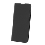 Etui Smart Soft do iPhone 17 6,3" czarne