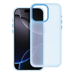 Futerał SAPPY do IPHONE 16 Pro Max niebieski
