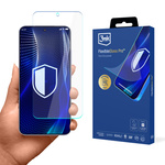 Xiaomi 15 - 3mk FlexibleGlass Pro