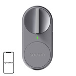 Inteligentny zamek z klawiaturą Lockin SMART LOCK G30