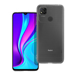Futerał CLEAR CASE 2mm do XIAOMI Redmi 9C (camera protection)