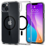 Spigen ULTRA HYBRID MAG MAGSAFE IPHONE 14 PLUS BLACK