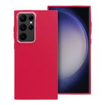 Futerał FRAME do SAMSUNG S23 Ultra magenta