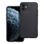 Futerał MATT do IPHONE 11 Pro czarny