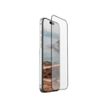 UAG Glass Shield tempered glass with applicator for iPhone 17 Pro Max