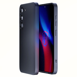 Samsung Galaxy S23 5G - 3mk Matt Case Pro