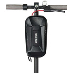 WILDMAN sakwa na kierownicę do hulajnogi wodoodporna 3L ES8X Plus czarna