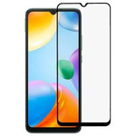 Tempered Glass 5D XIAOMI REDMI 10C Full Glue black