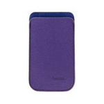 ETUI HAMA WSUWKA SKÓRZANA FIOLET XL 154133