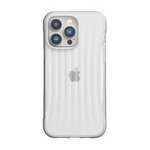 Raptic X-Doria Clutch Case iPhone 14 Pro back cover transparent