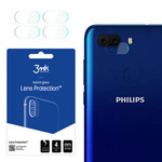 Philips Xenium S266 - 3mk Lens Protection™