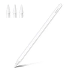 Ugreen LP653 stylus with wireless charging for iPad tablets - white