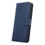 Etui Smart Classic do iPhone 17 6,3" granatowe