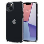 Spigen LIQUID CRYSTAL IPHONE 14 Plus CRYSTAL CLEAR