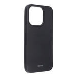 Futerał Roar Colorful Jelly Case - do iPhone 14 Pro Czarny