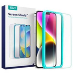 Tempered Glass IPHONE 14 PRO ESR Screen Shield