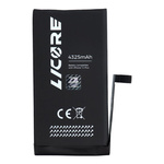 Bateria do Iphone 14 PLUS 4325 mAh  LICORE