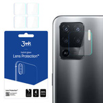 Oppo Reno 5 F - 3mk Lens Protection™