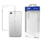 Apple iPhone SE 2020 - 3mk Clear Case