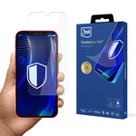 Apple iPhone 12 Mini - 3mk FlexibleGlass Pro