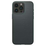 Spigen LIQUID AIR IPHONE 15 PRO MAX ABYSS GREEN