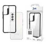 3MK SatinArmor+ Case Sam S901 S22 Military Grade