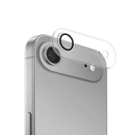 Puro Camera Standard Tempered Glass for iPhone 17 Air for the camera island and lens