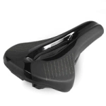 Rockbros 38210005001 foam MTB bicycle saddle - black