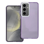 Futerał PEARL do SAMSUNG A36 5G fioletowy