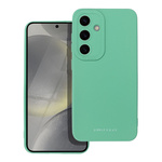 Futerał Roar Luna Case - do Samsung Galaxy S24 zielony
