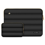 TECH-PROTECT PUFFY LAPTOP 13-14 BLACK