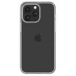 Spigen LIQUID CRYSTAL IPHONE 15 PRO MAX CRYSTAL CLEAR