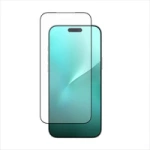 AmazingThing Radix Matte Tempered Glass for iPhone 17 Pro