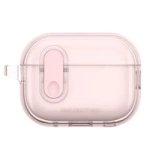 AmazingThing Minimal Case for AirPods Pro 2 - Pink