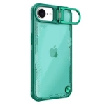 Nillkin Iceblade Prop Case with Stand for iPhone 16e - Green